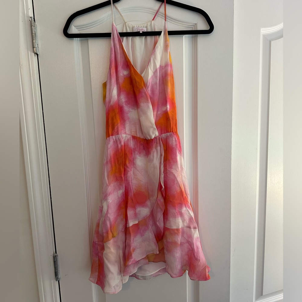 Parker Dress XXS
